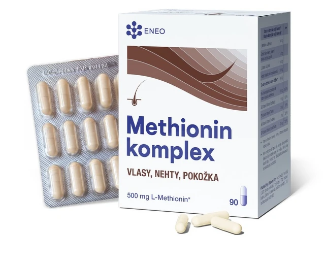 METHIONIN VITAMIINID